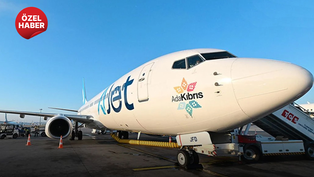 ADA KIBRIS Başlamadan Bitti: İngiltere–ADA KIBRIS AJet Kampanyası Neden Sona Erdi?